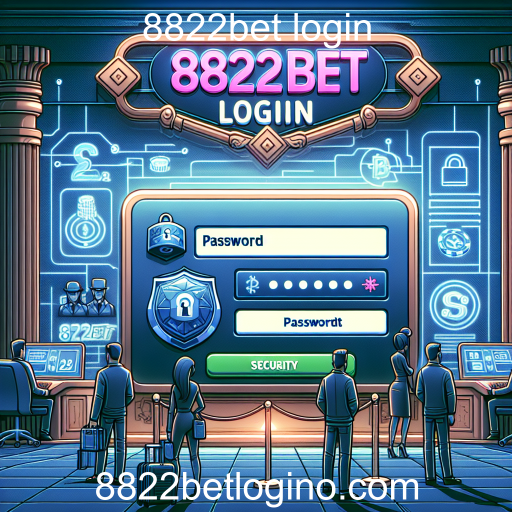 A Importância da Categoria 'Login' nos Jogos Online