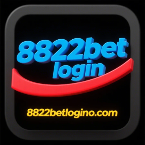 8822bet login